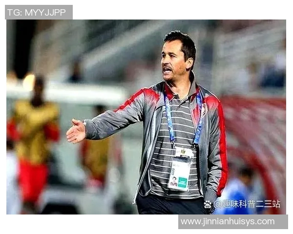 给阿莫林三年时间不妨看看历史上名帅的成长之路