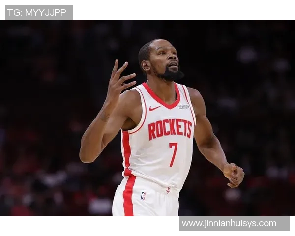 乌度卡称KD被包夹助力队友高效表现中5得11分展现实力